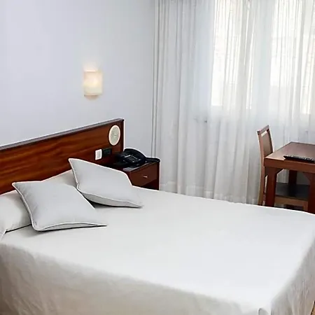 Brisa Hotel