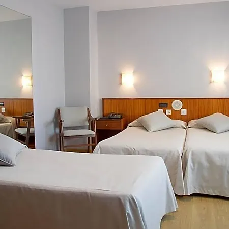 Hotel Brisa A Coruña