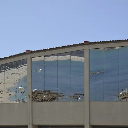 Brisa Hotel A Coruna
