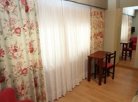 Brisa Hotel A Coruña