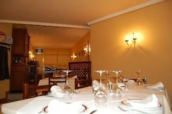 Hotel Brisa A Coruña