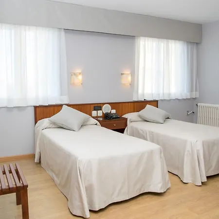 Brisa Hotel A Coruña