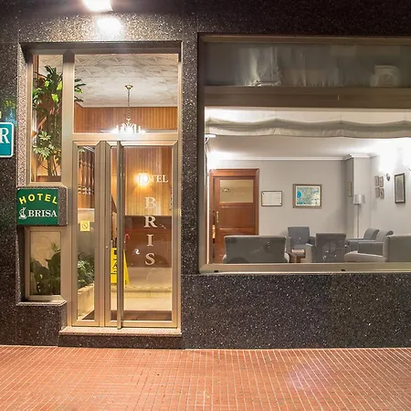 Brisa فندق