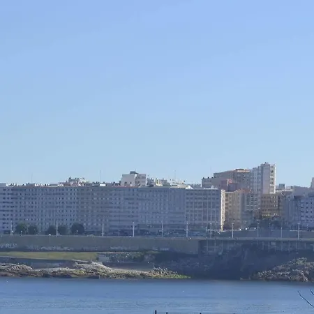Brisa Hotel A Coruña