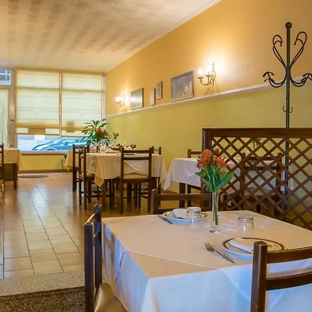 Brisa Hotel A Coruna