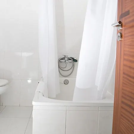 Hotel Brisa *