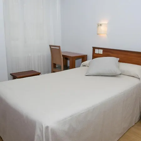 Hotel Brisa *