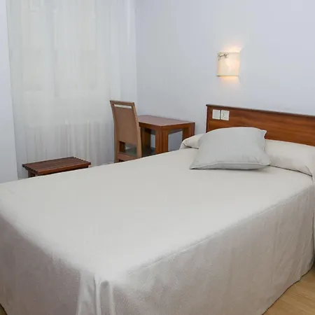 Hotell Brisa *