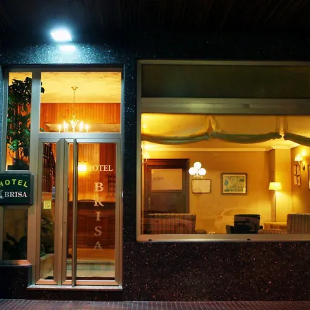 Hotel Brisa A Coruna