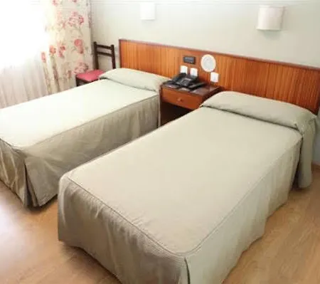 Hotel Brisa