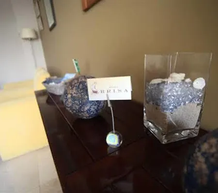 Hotel Brisa A Coruña