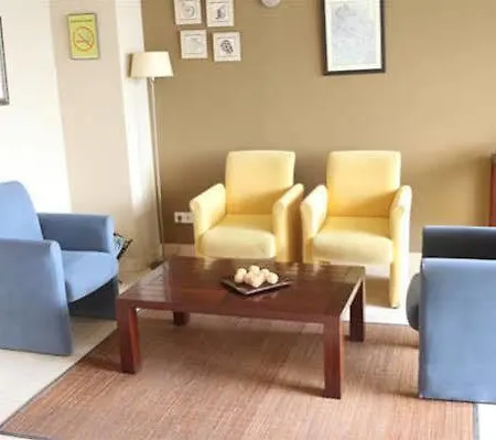 Hotell Brisa A Coruña