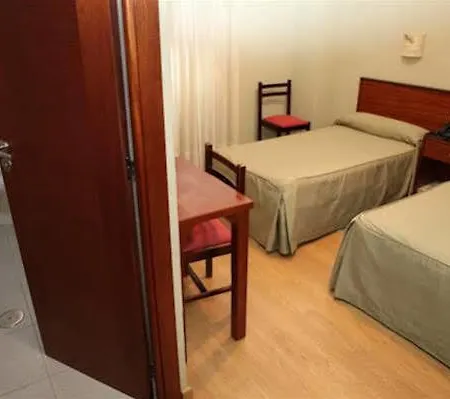 Brisa Hotel *