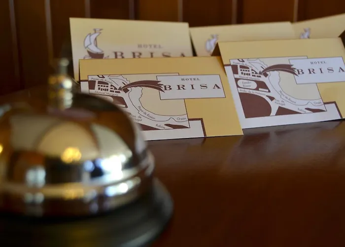 Brisa آكورونيا