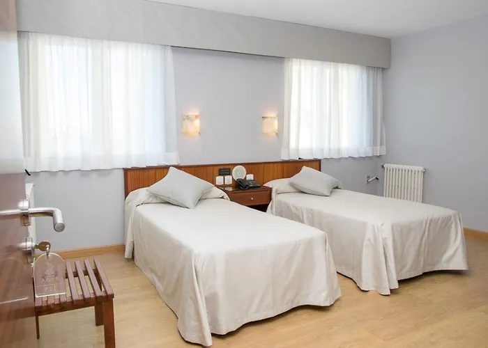 Brisa Hotel A Coruna