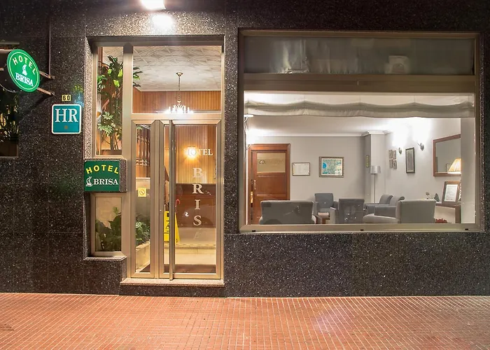 Brisa Hotel