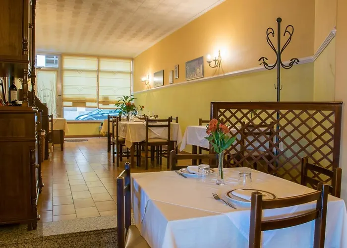 Brisa Hotel A Coruna