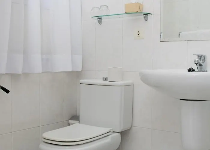 Brisa فندق آكورونيا