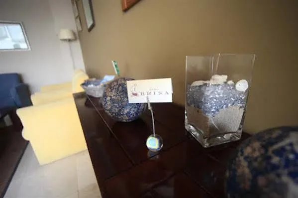 فندق Brisa آكورونيا