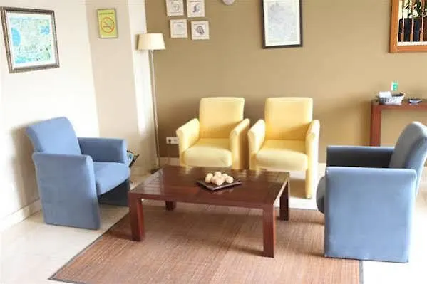 Hotel Brisa A Coruna