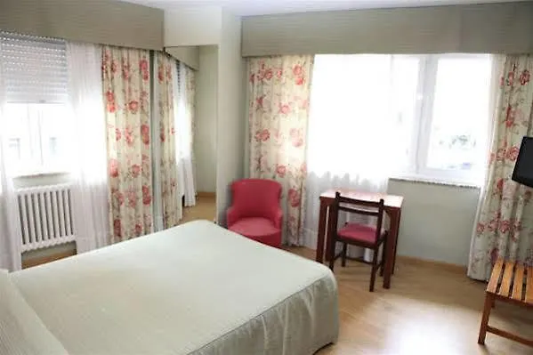 Brisa Hotel A Coruna