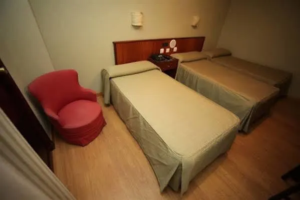 Brisa فندق آكورونيا